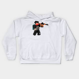 Roblox Kids Hoodie